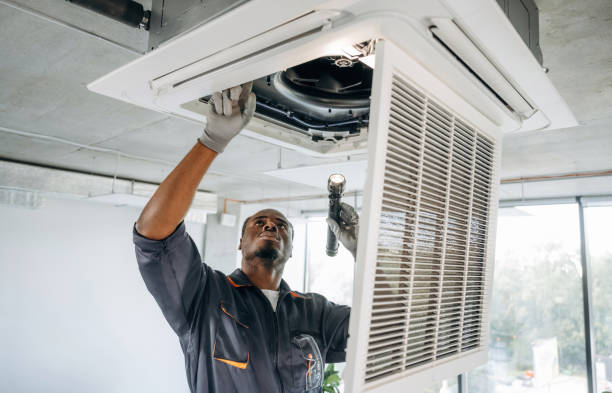 Licensed Hvac Installation service in Wrens, GA - FH HVAC