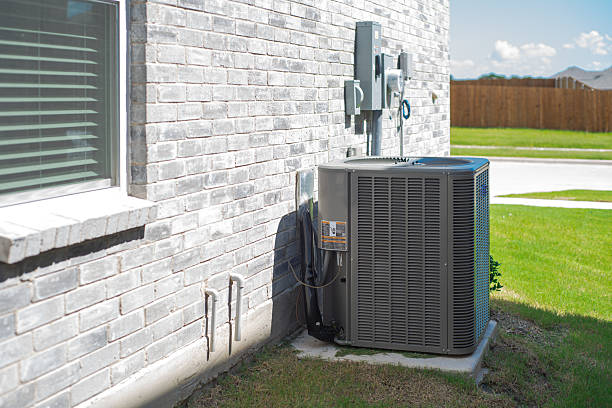 Reliable Hvac Installation contractor in Wrens, GA by FH HVAC